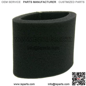 Air Filter for Kawasaki Prairie 300 Prairie 400 Bayou 220 & 1988-2001 Bayou 300