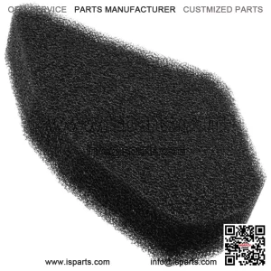 Foam Air Filter Element For Ski-Doo Summit 800R Everest PTEK 2009-2011 (For: More than one vehicle)
