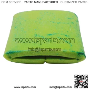 1988-2014 Honda XR 80R XR100R OEM Air Filter Cleaner Element 17254-HF7-000