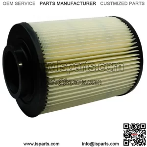 2008-2017 Polaris RZR 4 800 Ranger 800 XP Crew OEM Air Filter Kit 1240482