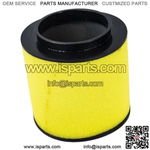Honda Big Red 700 Foreman 500 Pioneer 700 Rincon 680OEM Air Filter 17254-HP0-A00