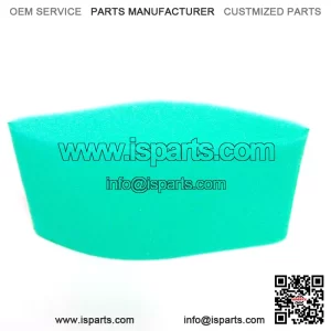 OEMLawn Mower Pre Cleaner Filter 593217