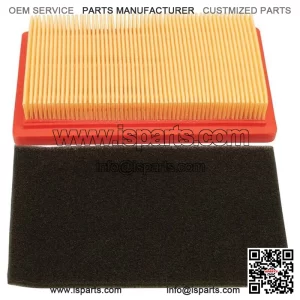 Lawn Mower Air Filter Combo  14 083 01-S   100-378