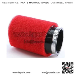 UP-6300AST  Dual Stage Pod Filter, 15 Degree Angle 3 Inchx4 1/2 I