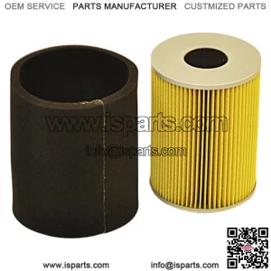 Yamaha G2,G9,G11 Gas Golf Cart Air Filter