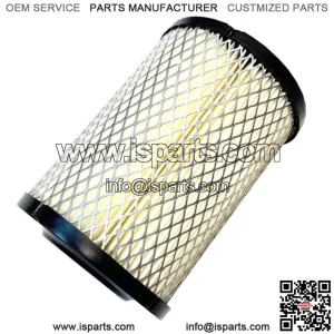 Air Filter For Club Car Gas Golf Carts 1984-1991 Part # 1012506, 1013379