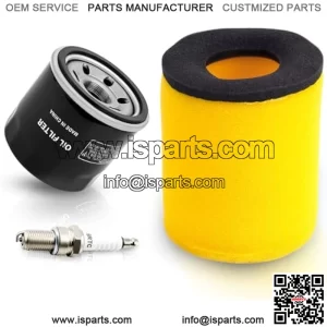 13780-03G00 Air Filter/1651003G00 Oil Filter/Spark Plug kits for 2011 2012 King Quad 400 LTA400F 4x4 ASi;2004-2007 Suzuki Eiger 400 LTA400FC 4x4 Auto Advantage Eiger 400 LTA400 2x4 Auto