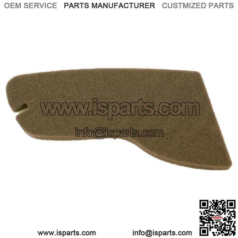 Filter element air filter for Peugeot Elyseo Speedfight Trekker Vivacity 100ccm