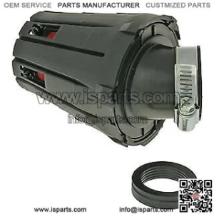 Peugeot Vivacity 3 50 Racing Air Filter 45?? 28/35mm