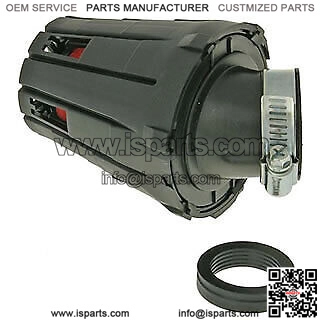 Peugeot Vivacity 3 50 Racing Air Filter 45?? 28/35mm