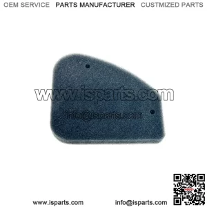 Peugeot Vivacity 50 2T Sportline 3 Air Filter Foam