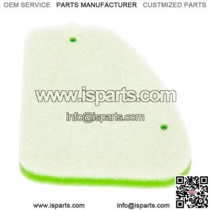 PEUGEOT 50 VIVACITY 2 / COMPACT 2008 - 2009 - HFA5301DS HIFLO PREMIUM AIR FILTER