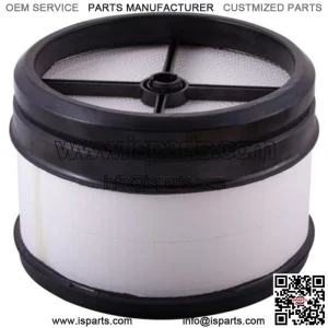 Duramax Diesel Air Filter for GMC Sierra Chevy Silverado 6.6L 06-10 REF25839611 (For: More than one vehicle)
