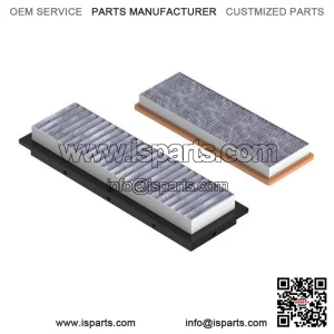 John Deere Activated Carbon Air Filter SJ14288