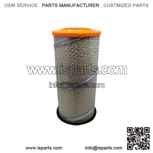 Air Filter Fits Ford 2000 2110 2120 2600 3000 3120 3600 3900 4600 445A 445C 445D