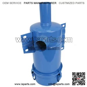 C5NE9600F  Oil Bath Air Cleaner Fits Ford Tractor 2000 3000 2600 3600