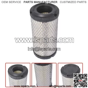 For EZGO TXT, RXV, Workhorse, MPT, and ST-350 Golf Carts Air Filter Element