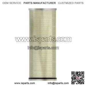 AT253844: Secondary Air Filter Element