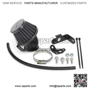 Air Filter Kit for Normal Throttle Body Monkey 125 JB03 03-01-0037