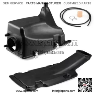 YAMAHA YFM350 YFM 350 RSE RAPTOR ENGINE AIR CLEANER BOX 5YT-14411-00 NEW