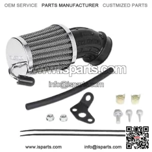Honda Monkey 125 SP Takegawa Air Filter Kit for Normal Throttle Body 03-01-0011