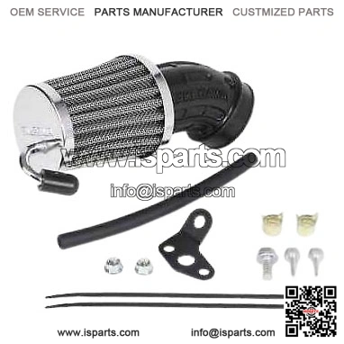 Honda Monkey 125 SP Takegawa Air Filter Kit for Normal Throttle Body 03-01-0011