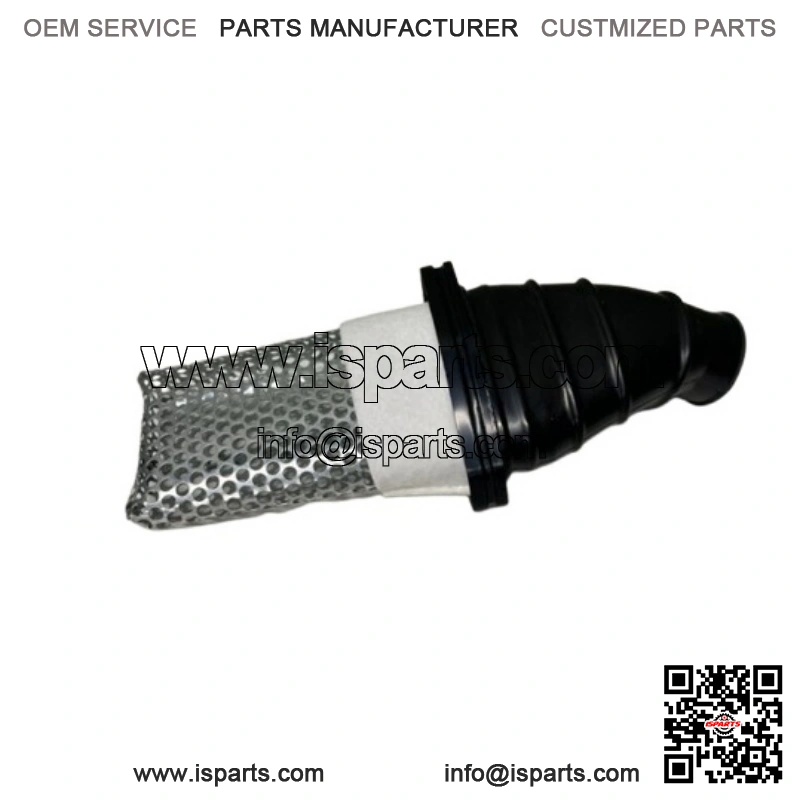 Honda Air FIlter Element Cage Holder 69 CT 90 Trail K1 M179 OEM