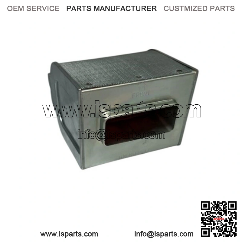 Honda Element Air Cleaner Filter 17211-MJ1-671 CB700SC Nighthawk 84-86 Parts NEW