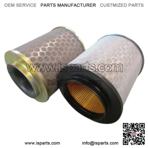 Honda Air Filter Set Air Cleaners RVT1000R Air Filters RC51