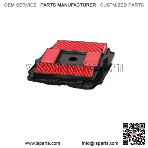 HiFlo - HFA1614 - Air Filter Honda NT650 Hawk GT 650 1988-1991 17210-MN8-000