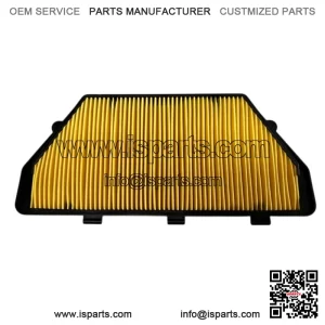 HONDA AIR FILTER CLEANER ELEMENT 2017-2023 CBR1000RR RA OEM NEW 17210-MKF-D40