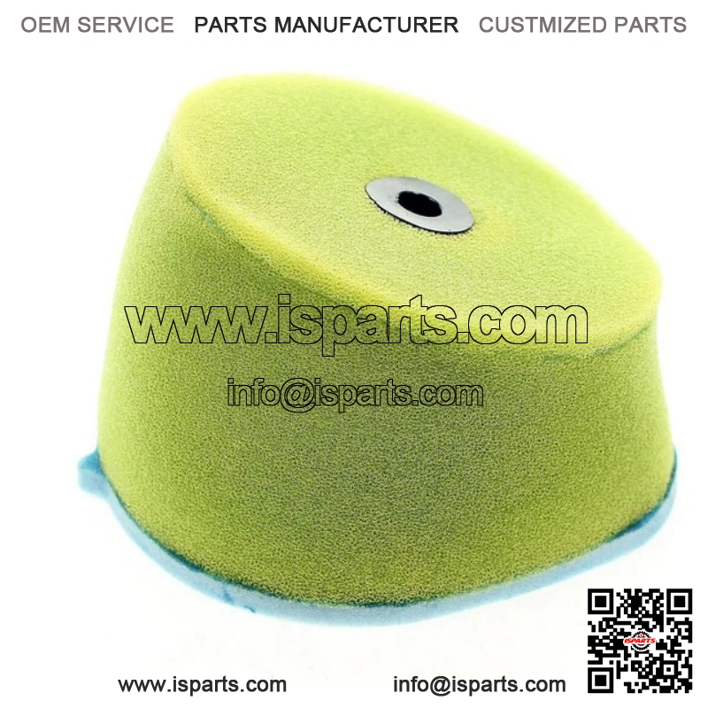 HONDA AIR FILTER CLEANER 1988-2001 CR250R CR125R / 1990-2001 CR500R