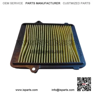 Honda 16-19 AFRICA TWIN AIR FILTER OEM 17210-MJP-G50