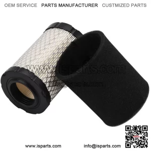 Air Filter For Troy-Bilt 13WN77KS011 13WN77KS211 (Pony) (2011) Lawn Tractor