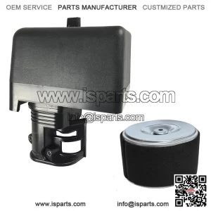 Air Box Assembly with Air Filter Gas Engines Fits Honda GX160 5.5HP GX200 6.5HP