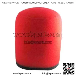 Filter Dual Stage Air Filter Yamaha YFZ450 04-24 YFZ450R YFZ 450 NU-3252ST