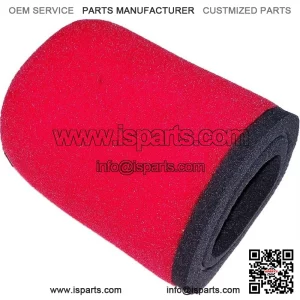 Yamaha YFZ450 YFZ 450 2004-2023 Foam Air Filter