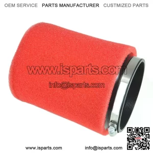 Dual Stage Air Filter for Yamaha YFZ450 YFZ450R & YFZ450 NEEDS GYTR ADAPTOR