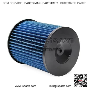 For Yamaha YFZ450 YFZ450R YFZ450X K+N Style Air Filter Stock Sized 2004-2020