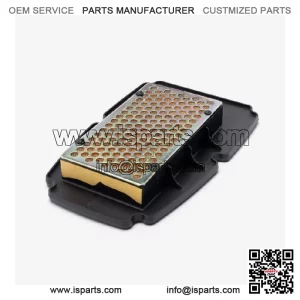 Air Filter Element for Loncin LX650-2C,Voge 650DSX Euro 5 LX650-2C-E5 Air Filter