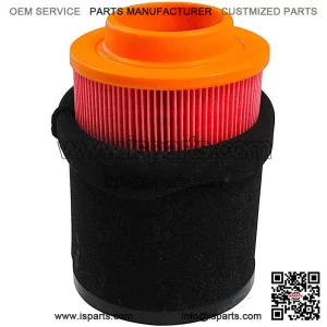 Paper air filter insert SFA 1000