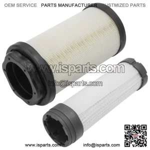 LVU34503 LVU34504 Air Filter For John Deere 1023E 1025R 1026R 2025R 2026R 2400