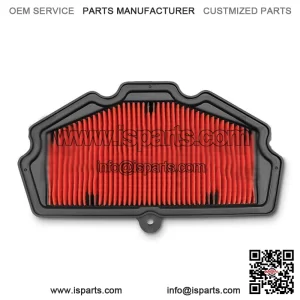 High-Performance Air Filter for Kawasaki Vulcan S/Ninja/Versys 650/Z650 (2015-2024)