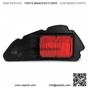 Air Filter Replacement for Honda NSS125 Forza (2015-2019 Models)