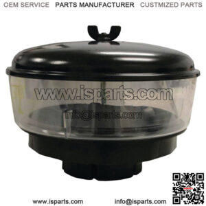 Pre-Cleaner Assembly for Ford/New Holland 87712919 / 1109-9526