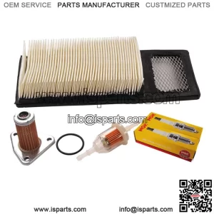 Golf Cart Tune Up Kit With NGK Spark Plug For EZGO TXT 94-05 4 Cycle 295/350cc