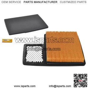 Tune-Up Kit for Yamaha Drive2 Golf Cart - Fits 2017 and up