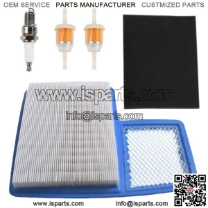 Air Filter for Yamaha G16 G20 G21 G22 G29 Golf Cart JN6-E4450-01