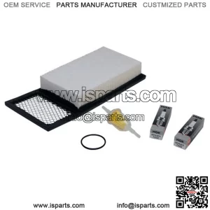 EZGO Golf Cart Tune Up Kit - without Oil Filter - 1994-05