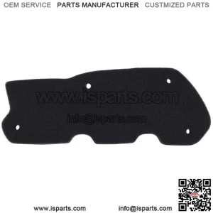 Peugeot Speedfight 3 RS 2T LC 50cc Air Filter Foam Element